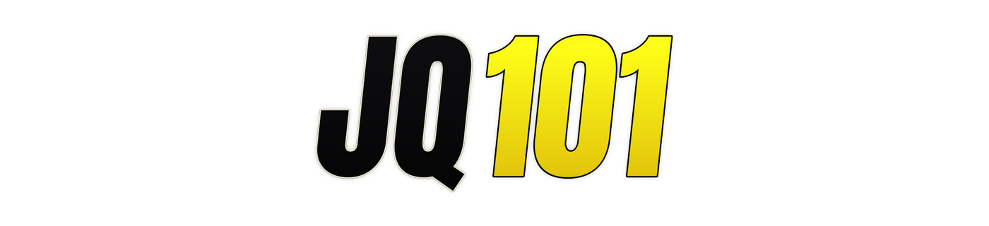 jq101 Casino Logo